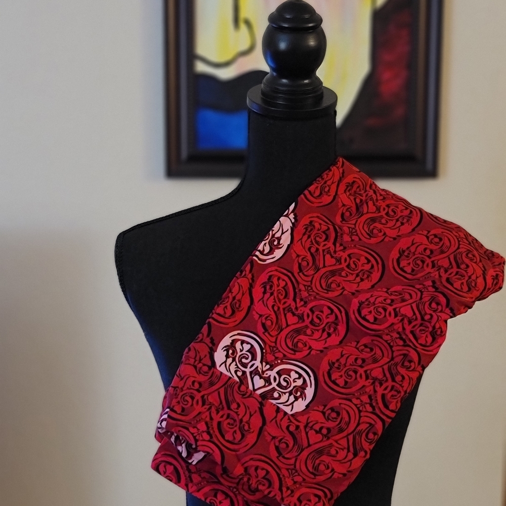 LulaRoe TC leggings